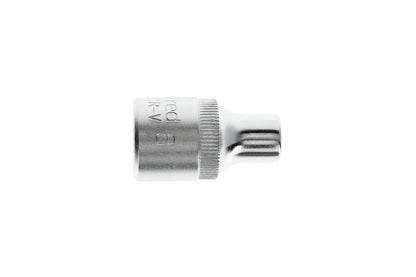 R61000806 - Vaso 1/2", hexagonal, 8 mm L=38 mm - Ferrotecnia