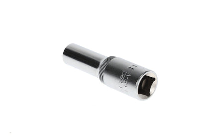 R61001114 - Vaso 1/2", hexagonal, 11 mm L=77 mm - Ferrotecnia