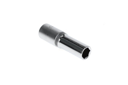 R61001314 - Vaso 1/2", hexagonal, 13 mm L=77 mm - Ferrotecnia