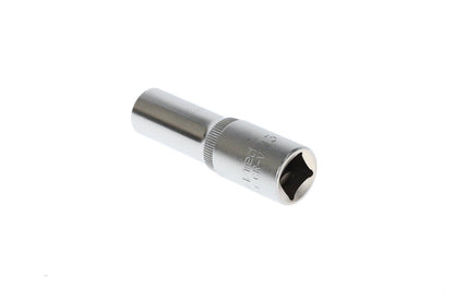 R61001314 - Vaso 1/2", hexagonal, 13 mm L=77 mm - Ferrotecnia