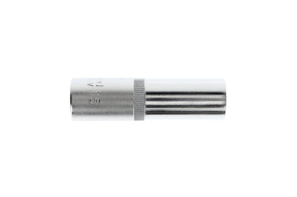 R61001514 - Vaso 1/2", hexagonal, 15 mm L=77 mm - Ferrotecnia