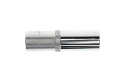R61001614 - Vaso 1/2", hexagonal, 16 mm L=77 mm - Ferrotecnia