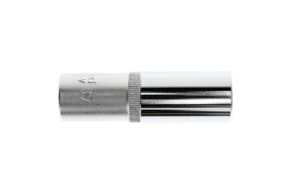 R61001714 - Vaso 1/2", hexagonal, 17 mm L=77 mm - Ferrotecnia