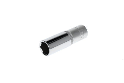 R61001714 - Vaso 1/2", hexagonal, 17 mm L=77 mm - Ferrotecnia