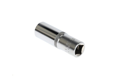 R61001814 - Vaso 1/2", hexagonal, 18 mm L=77 mm - Ferrotecnia