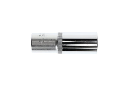 R61001914 - Vaso 1/2", hexagonal, 19 mm L=77 mm - Ferrotecnia