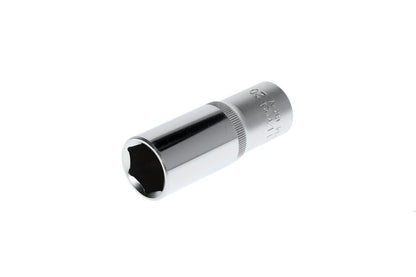 R61002014 - Vaso 1/2", hexagonal, 20 mm L=77 mm - Ferrotecnia