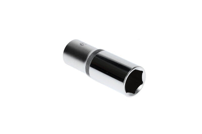 R61002014 - Vaso 1/2", hexagonal, 20 mm L=77 mm - Ferrotecnia