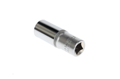 R61002114 - Vaso 1/2", hexagonal, 21 mm L=77 mm - Ferrotecnia