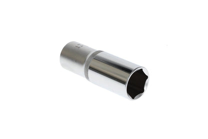 R61002114 - Vaso 1/2", hexagonal, 21 mm L=77 mm - Ferrotecnia