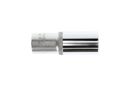 R61002114 - Vaso 1/2", hexagonal, 21 mm L=77 mm - Ferrotecnia