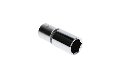 R61002214 - Vaso 1/2", hexagonal, 22 mm L=77 mm - Ferrotecnia