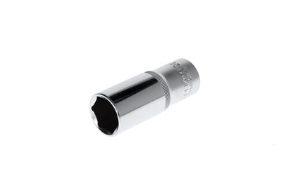 R61002214 - Vaso 1/2", hexagonal, 22 mm L=77 mm - Ferrotecnia