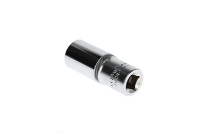 R61002214 - Vaso 1/2", hexagonal, 22 mm L=77 mm - Ferrotecnia