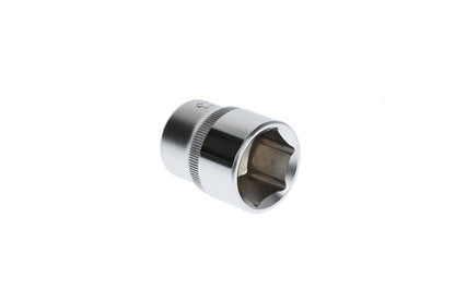 R61002306 - Vaso 1/2", hexagonal, 23 mm L=38 mm - Ferrotecnia