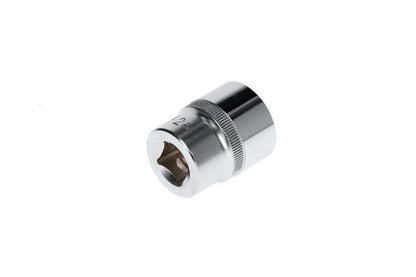 R61002406 - Vaso 1/2", hexagonal, 24 mm L=38 mm - Ferrotecnia