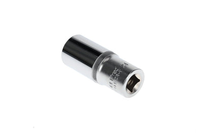 R61002414 - Vaso 1/2", hexagonal, 24 mm L=77 mm - Ferrotecnia