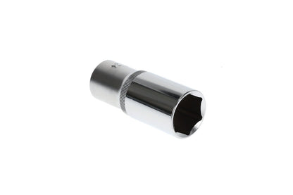 R61002414 - Vaso 1/2", hexagonal, 24 mm L=77 mm - Ferrotecnia