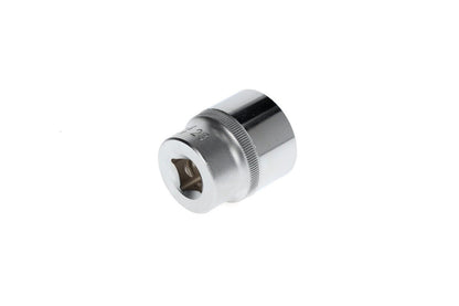 R61002807 - Vaso 1/2", hexagonal, 28 mm L=42 mm - Ferrotecnia