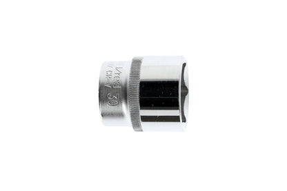 R61003007 - Vaso 1/2", hexagonal, 30 mm L=42 mm - Ferrotecnia