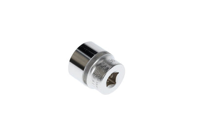 R61003007 - Vaso 1/2", hexagonal, 30 mm L=42 mm - Ferrotecnia