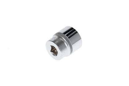 R61003007 - Vaso 1/2", hexagonal, 30 mm L=42 mm - Ferrotecnia