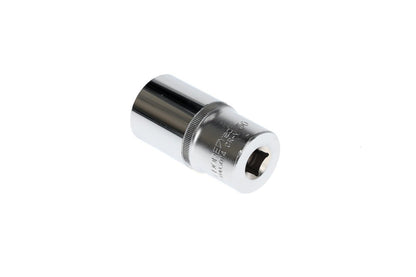 R61003014 - Vaso 1/2", hexagonal, 30 mm L=77 mm - Ferrotecnia