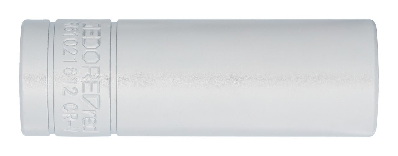 R61021612 - Vaso para bujías 1/2" 16 mm con imán - Ferrotecnia