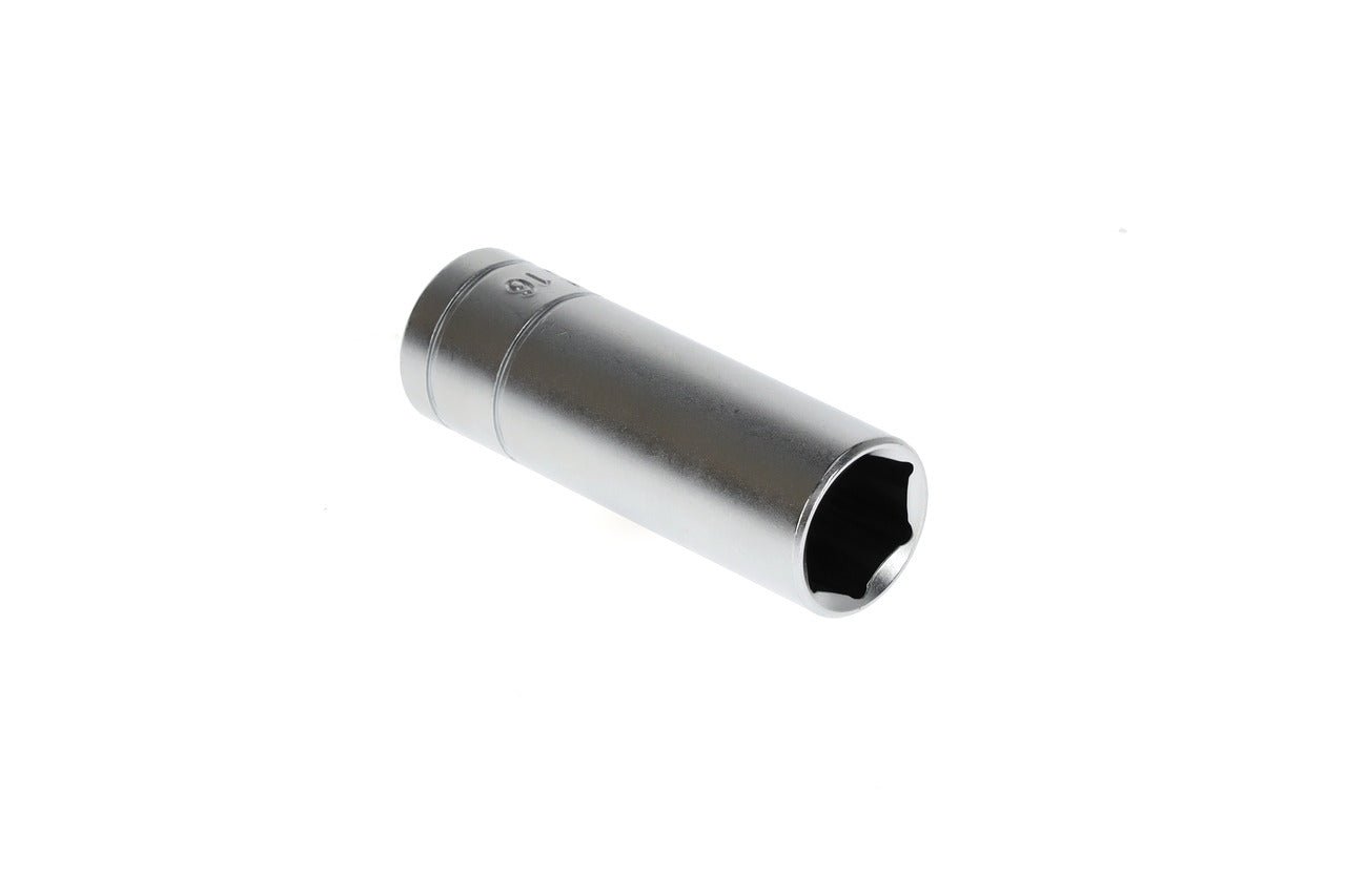 R61021612 - Vaso para bujías 1/2" 16 mm con imán - Ferrotecnia