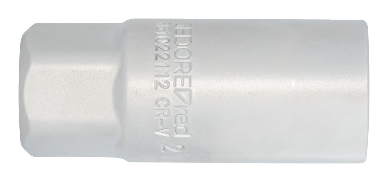 R61022112 - Vaso para bujías 1/2" 20,8 mm con imán - Ferrotecnia