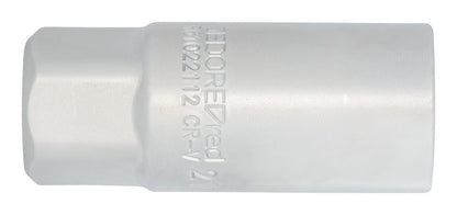 R61022112 - Vaso para bujías 1/2" 20,8 mm con imán - Ferrotecnia