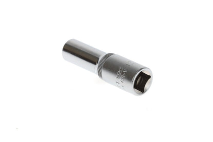 R61101214 - Vaso 1/2", bi - hexagonal, 12 mm L=77 mm - Ferrotecnia