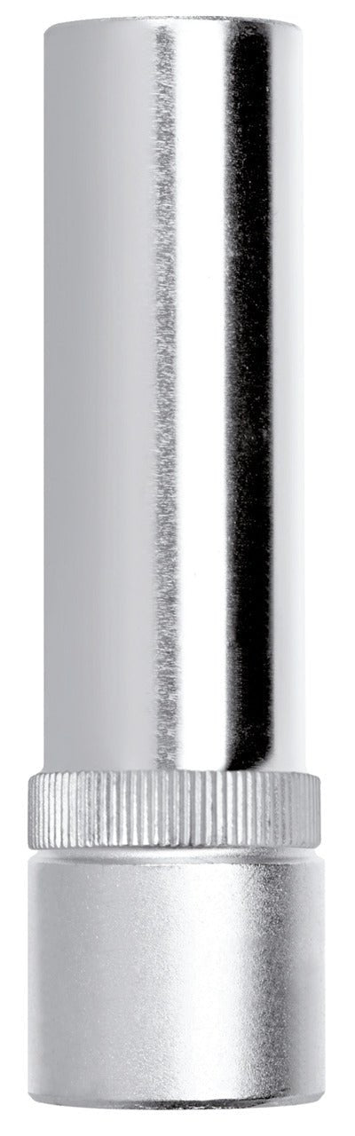 R61101614 - Vaso 1/2", bi - hexagonal, 16 mm L=77 mm - Ferrotecnia