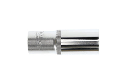R61102114 - Vaso 1/2", bi-hexagonal, 21 mm L=77 mm - Ferrotecnia