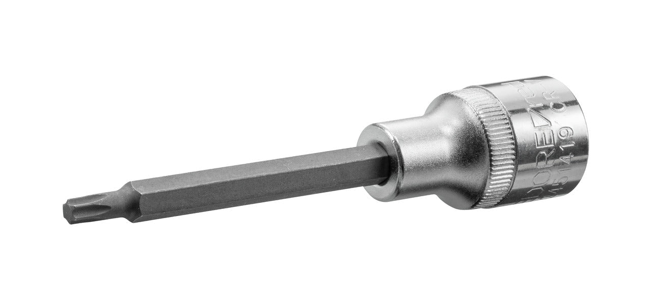R62451419 - Vaso destornillador 1/2" TX T25 L=100 mm - Ferrotecnia