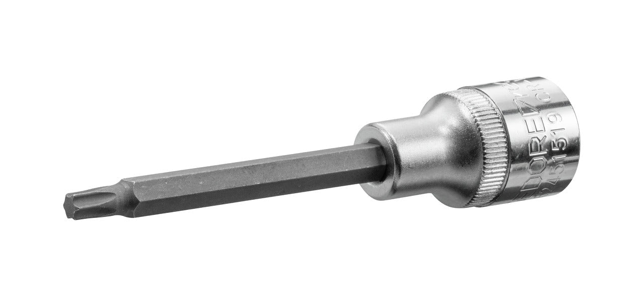 R62451519 - Vaso destornillador 1/2" TX T27 L=100 mm - Ferrotecnia