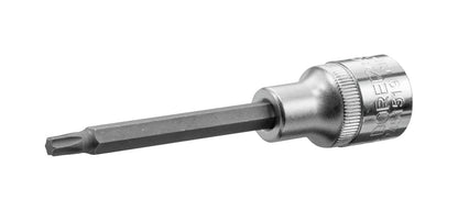 R62451519 - Vaso destornillador 1/2" TX T27 L=100 mm - Ferrotecnia