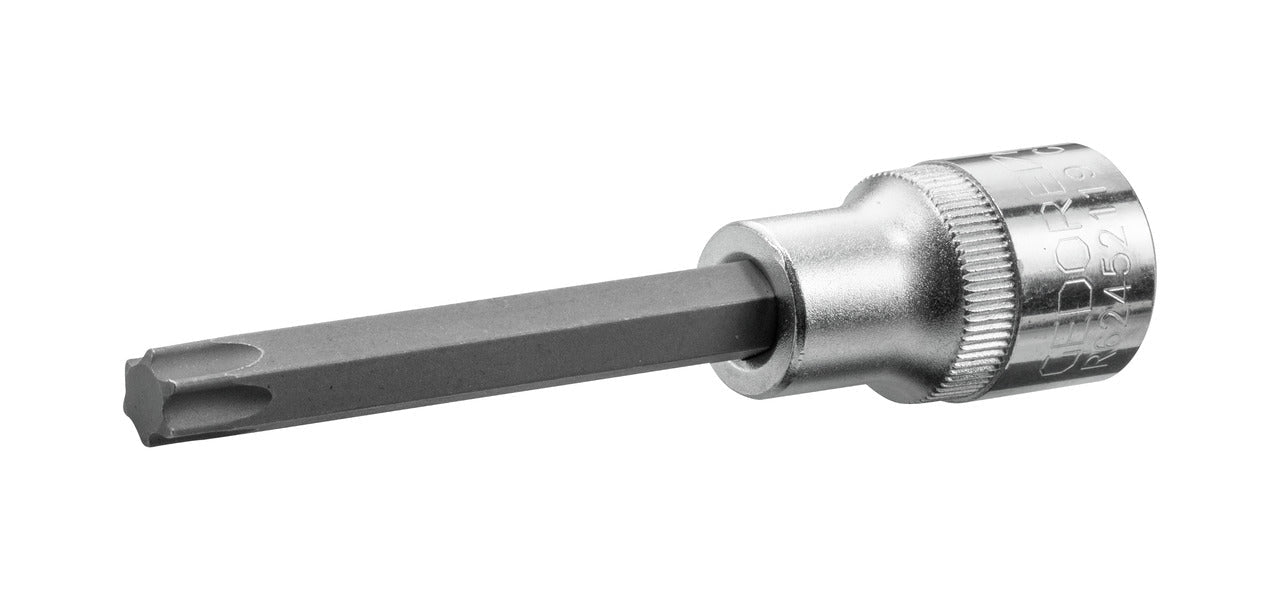 R62452119 - Vaso destornillador 1/2" TX T50 L=100 mm - Ferrotecnia