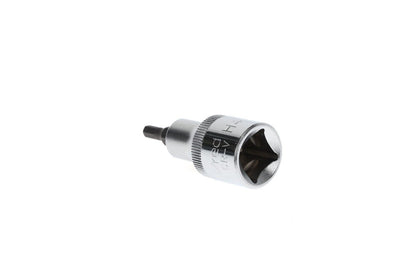 R62550410 - Vaso destornillador 1/2" 4 mm L=55 mm - Ferrotecnia