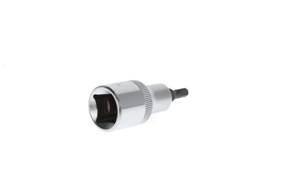 R62550410 - Vaso destornillador 1/2" 4 mm L=55 mm - Ferrotecnia