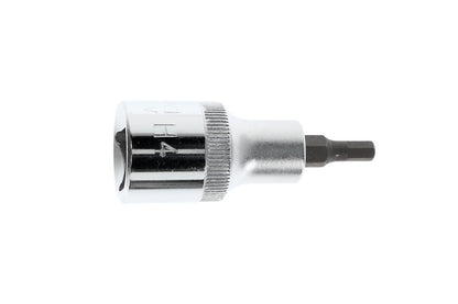 R62550410 - Vaso destornillador 1/2" 4 mm L=55 mm - Ferrotecnia