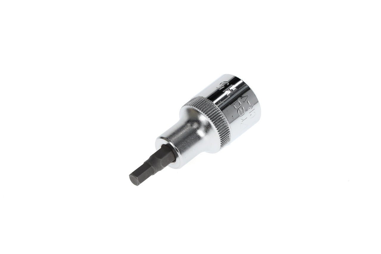 R62550510 - Vaso destornillador 1/2" 5 mm L=55 mm - Ferrotecnia