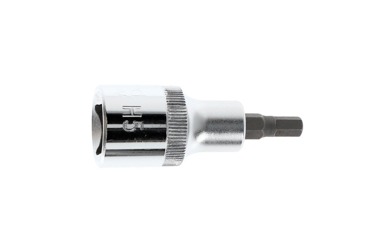 R62550510 - Vaso destornillador 1/2" 5 mm L=55 mm - Ferrotecnia