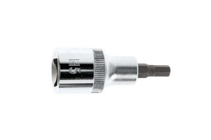 R62550510 - Vaso destornillador 1/2" 5 mm L=55 mm - Ferrotecnia