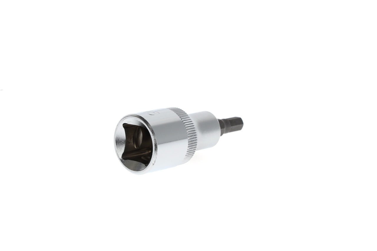 R62550510 - Vaso destornillador 1/2" 5 mm L=55 mm - Ferrotecnia