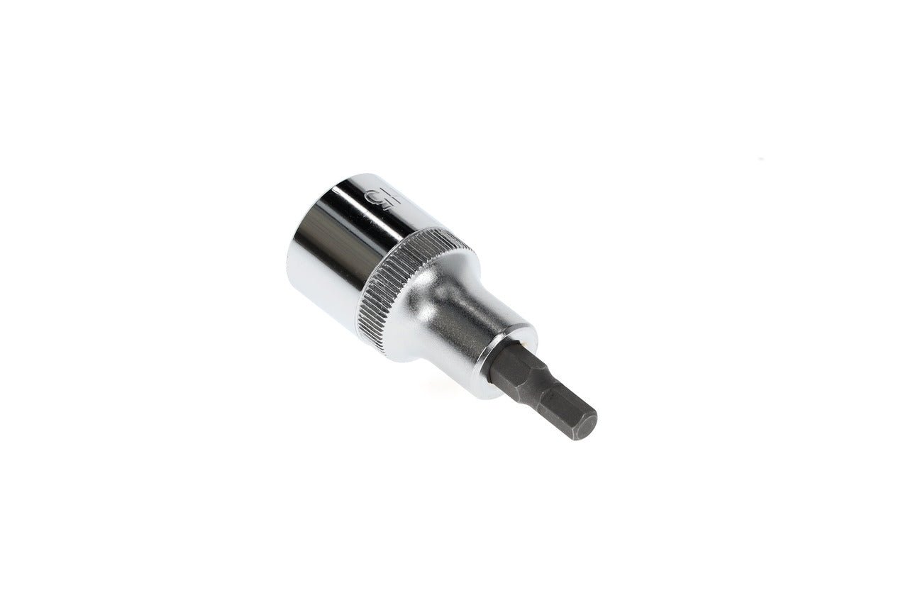 R62550510 - Vaso destornillador 1/2" 5 mm L=55 mm - Ferrotecnia