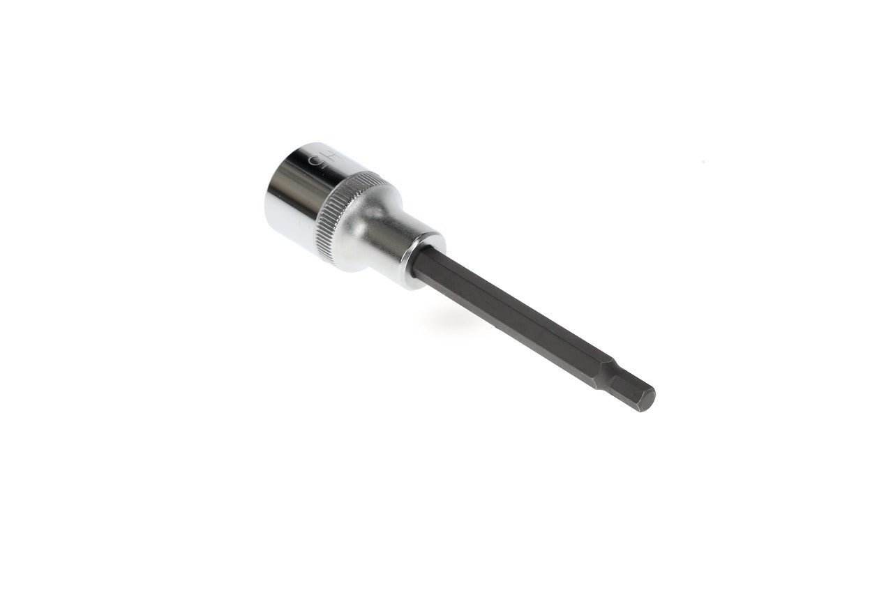 R62550519 - Vaso destornillador 1/2" 5 mm L=100 mm - Ferrotecnia