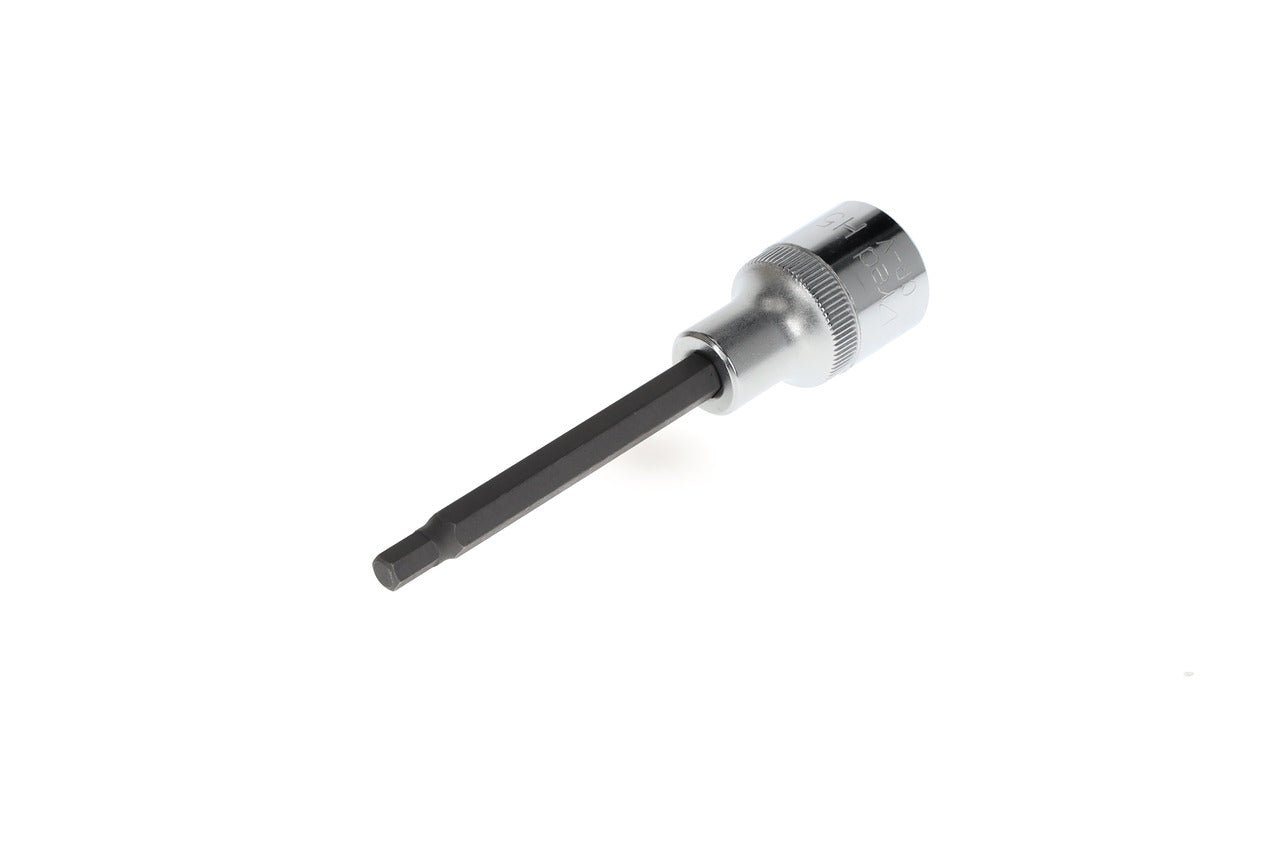 R62550519 - Vaso destornillador 1/2" 5 mm L=100 mm - Ferrotecnia