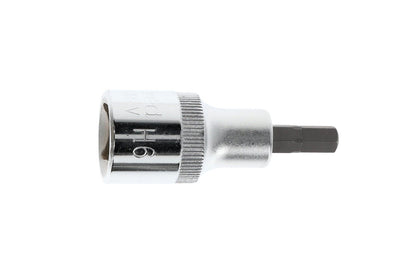 R62550610 - Vaso destornillador 1/2" 6 mm L=55 mm - Ferrotecnia