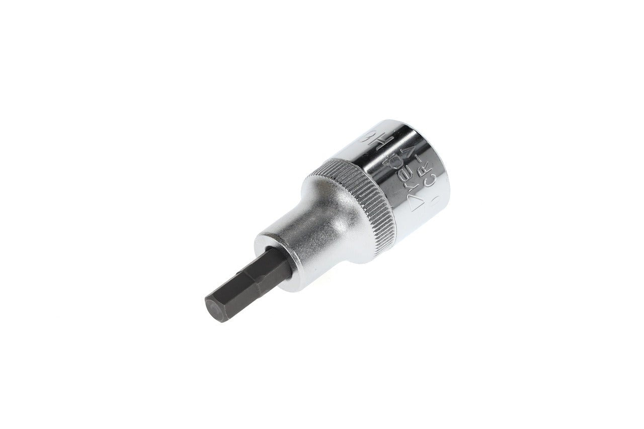 R62550610 - Vaso destornillador 1/2" 6 mm L=55 mm - Ferrotecnia